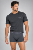 COMPLETO UOMO RAGAZZO NAVIGARE DUE PEZZI ART.31684S