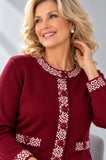 COREANA BIEFFE MISTO LANA DONNA TASCHINE ART 2663