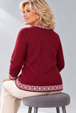 COREANA BIEFFE MISTO LANA DONNA TASCHINE ART 2663