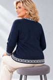 COREANA BIEFFE MISTO LANA DONNA TASCHINE ART 2663
