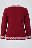 COREANA BIEFFE MISTO LANA DONNA TASCHINE ART 2663