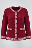 COREANA BIEFFE MISTO LANA DONNA TASCHINE ART 2663