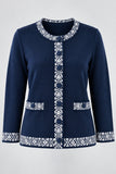 COREANA BIEFFE MISTO LANA DONNA TASCHINE ART 2663