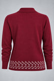 POLO BIEFFE MISTO LANA DONNA ART 2654