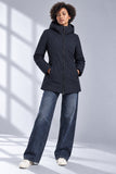 GIACCONE DONNA TALENTI REVERSIBILE ART.TB426