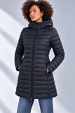 GIACCONE DONNA TALENTI REVERSIBILE ART.TB426