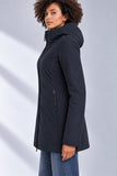 GIACCONE DONNA TALENTI REVERSIBILE ART.TB426