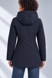 GIACCONE DONNA TALENTI REVERSIBILE ART.TB426