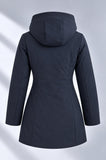 GIACCONE DONNA TALENTI REVERSIBILE ART.TB426