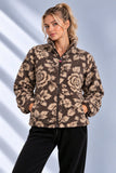 PILE DONNA CUORE A CUORE CALDO MORBIDO ART.PD0291