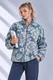 PILE DONNA CUORE A CUORE CALDO MORBIDO ART.PD0291