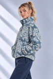 PILE DONNA CUORE A CUORE CALDO MORBIDO ART.PD0291