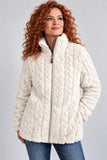 PILE DONNA BASILE CALDO MORBIDO ART.BEW276