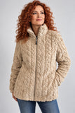 PILE DONNA BASILE CALDO MORBIDO ART.BEW276