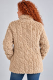 PILE DONNA BASILE CALDO MORBIDO ART.BEW276