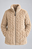 PILE DONNA BASILE CALDO MORBIDO ART.BEW276