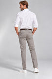 PANTALONE UOMO SEA BARRIER TASCA FRANCESE CALDO COTONE ART.NEW-KEVIN-71