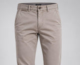 PANTALONE UOMO SEA BARRIER TASCA FRANCESE CALDO COTONE ART.NEW-KEVIN-71