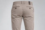 PANTALONE UOMO SEA BARRIER TASCA FRANCESE CALDO COTONE ART.NEW-KEVIN-71
