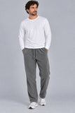 PANTALONE UOMO BLK BEST LAKE SPORTIVO PILEART.PP0037