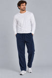 PANTALONE UOMO BLK BEST LAKE SPORTIVO PILEART.PP0037