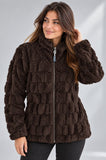 PILE DONNA BASILE MORBIDO SPORTIVO ART.BEW275