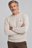 MAGLIONE UOMO TIMBERLAND GIROCOLLO MISTO LANA ART.TBC0YHAV