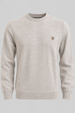 MAGLIONE UOMO TIMBERLAND GIROCOLLO MISTO LANA ART.TBC0YHAV