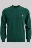 MAGLIONE UOMO TIMBERLAND GIROCOLLO MISTO LANA ART.TBC0YHAV