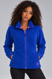 PILE DONNA BLK BESTLAKE MICROPILE SPORTIVO ART.PY0034