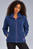 PILE DONNA BLK BESTLAKE MICROPILE SPORTIVO ART.PY0034
