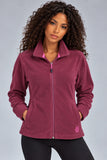 PILE DONNA BLK BESTLAKE MICROPILE SPORTIVO ART.PY0034