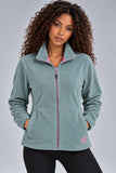PILE DONNA BLK BESTLAKE MICROPILE SPORTIVO ART.PY0034