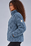 PILE BASILE DONNA MORBIDO SPORTIVO ART.BEW277