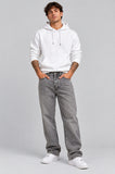 JEANS UOMO ONLY&SONS LOOSE FIT LARGO  5TASCHE ART.22032332