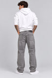 JEANS UOMO ONLY&SONS LOOSE FIT LARGO  5TASCHE ART.22032332