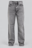 JEANS UOMO ONLY&SONS LOOSE FIT LARGO  5TASCHE ART.22032332