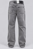JEANS UOMO ONLY&SONS LOOSE FIT LARGO  5TASCHE ART.22032332