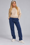 PANTALONE DONNA BLK BESTLAKE MICROPILE ART.DP0037