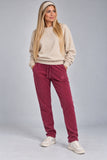 PANTALONE DONNA BLK BESTLAKE MICROPILE ART.DP0037