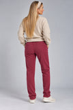PANTALONE DONNA BLK BESTLAKE MICROPILE ART.DP0037