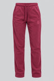 PANTALONE DONNA BLK BESTLAKE MICROPILE ART.DP0037