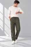 PANTALONE UOMO ONLY&SONS LOOS FIT ELASTICO ART.22033466