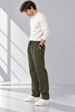 PANTALONE UOMO ONLY&SONS LOOS FIT ELASTICO ART.22033466