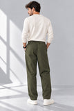 PANTALONE UOMO ONLY&SONS LOOS FIT ELASTICO ART.22033466