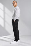 PANTALONE TUTA UOMO ONLY&SONS FELPATO LARGO ART,22034252