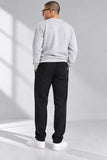 PANTALONE TUTA UOMO ONLY&SONS FELPATO LARGO ART,22034252