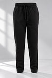 PANTALONE TUTA UOMO ONLY&SONS FELPATO LARGO ART,22034252