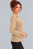 MAGLIA DONNA BARBARELLA BOTTONI DECORATIVI ART.1228
