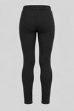 LEGGINS RAGAZZA LOSAN ELASTICIZZATI FELPATI ART.L26WG0902